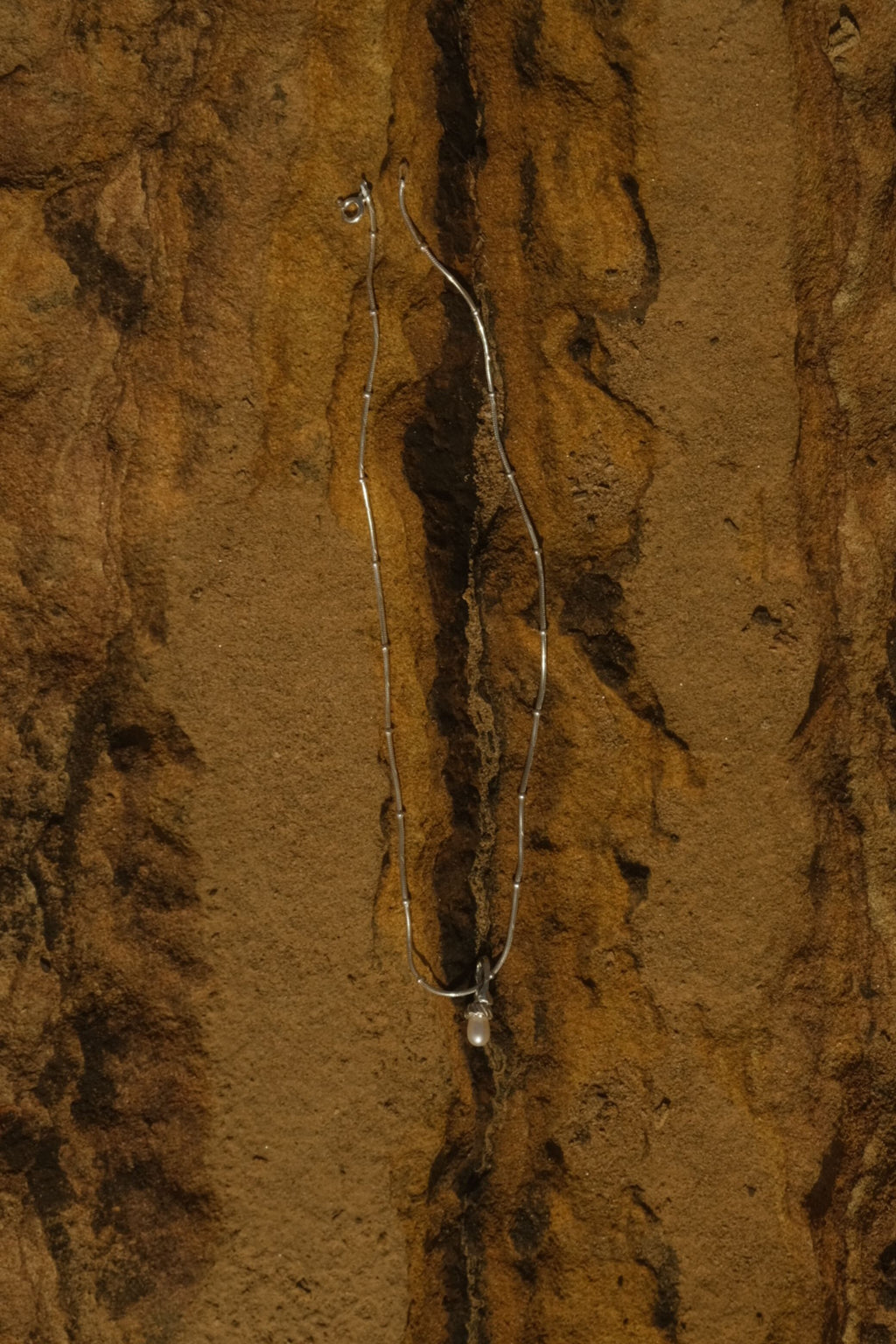 liquid light necklace
