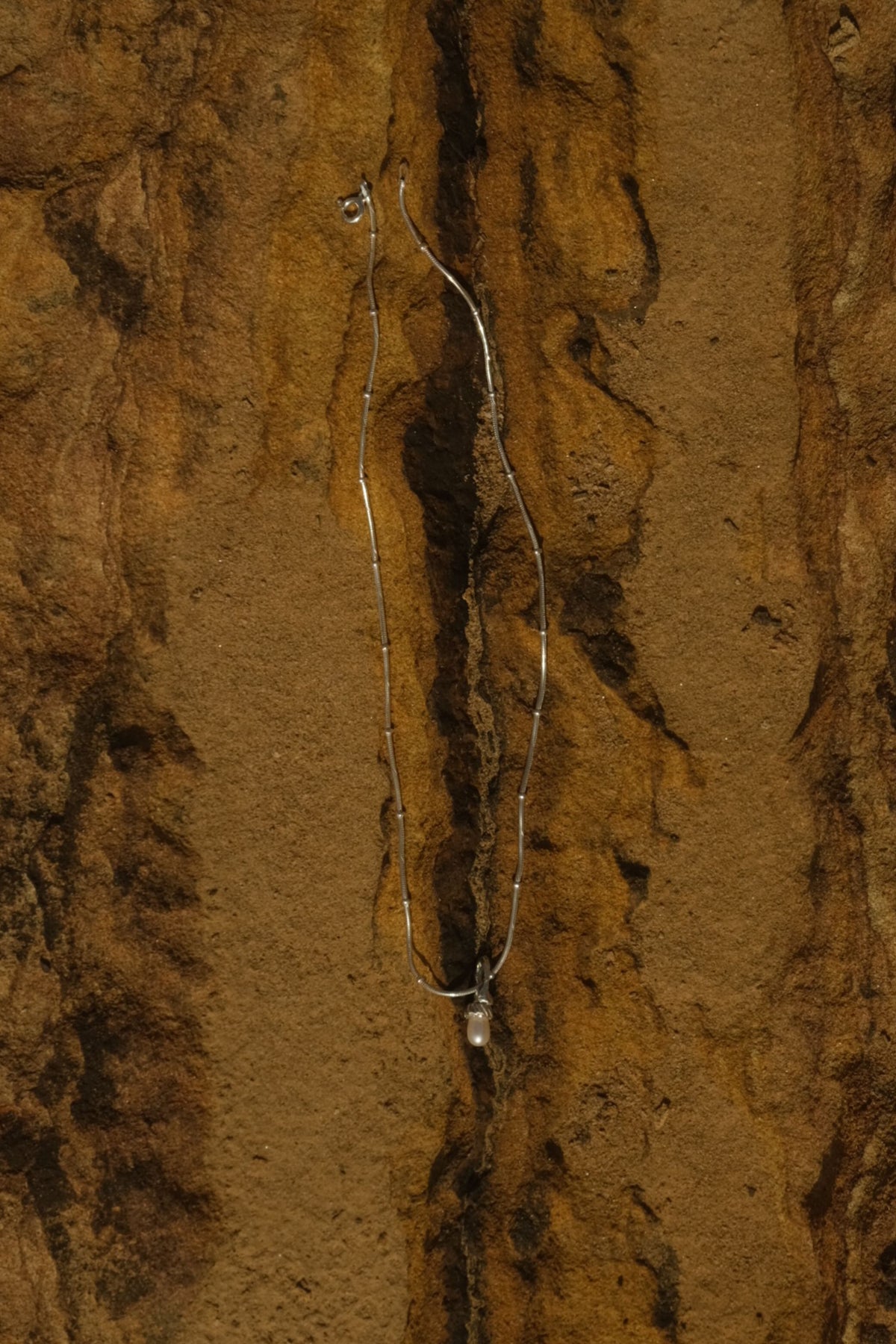 liquid light necklace