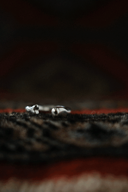 goosey ring