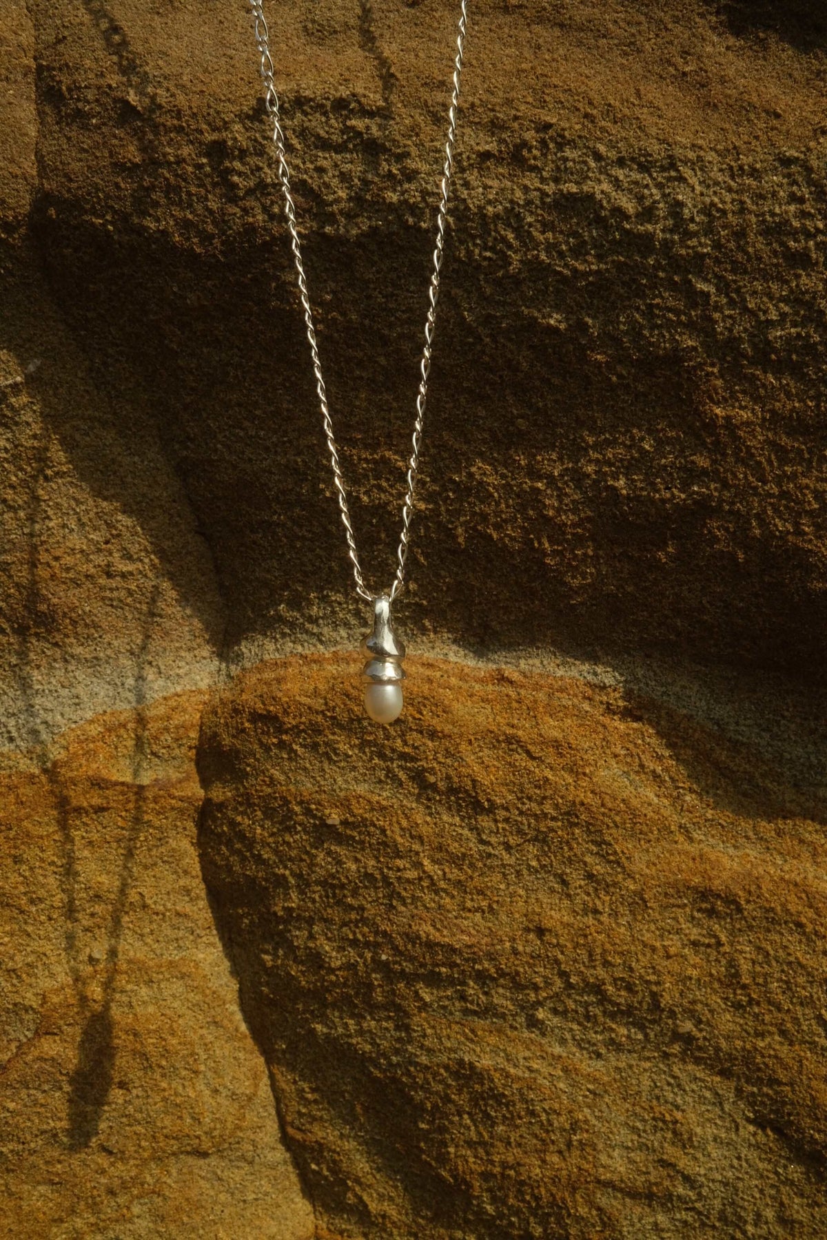 liquid dream necklace