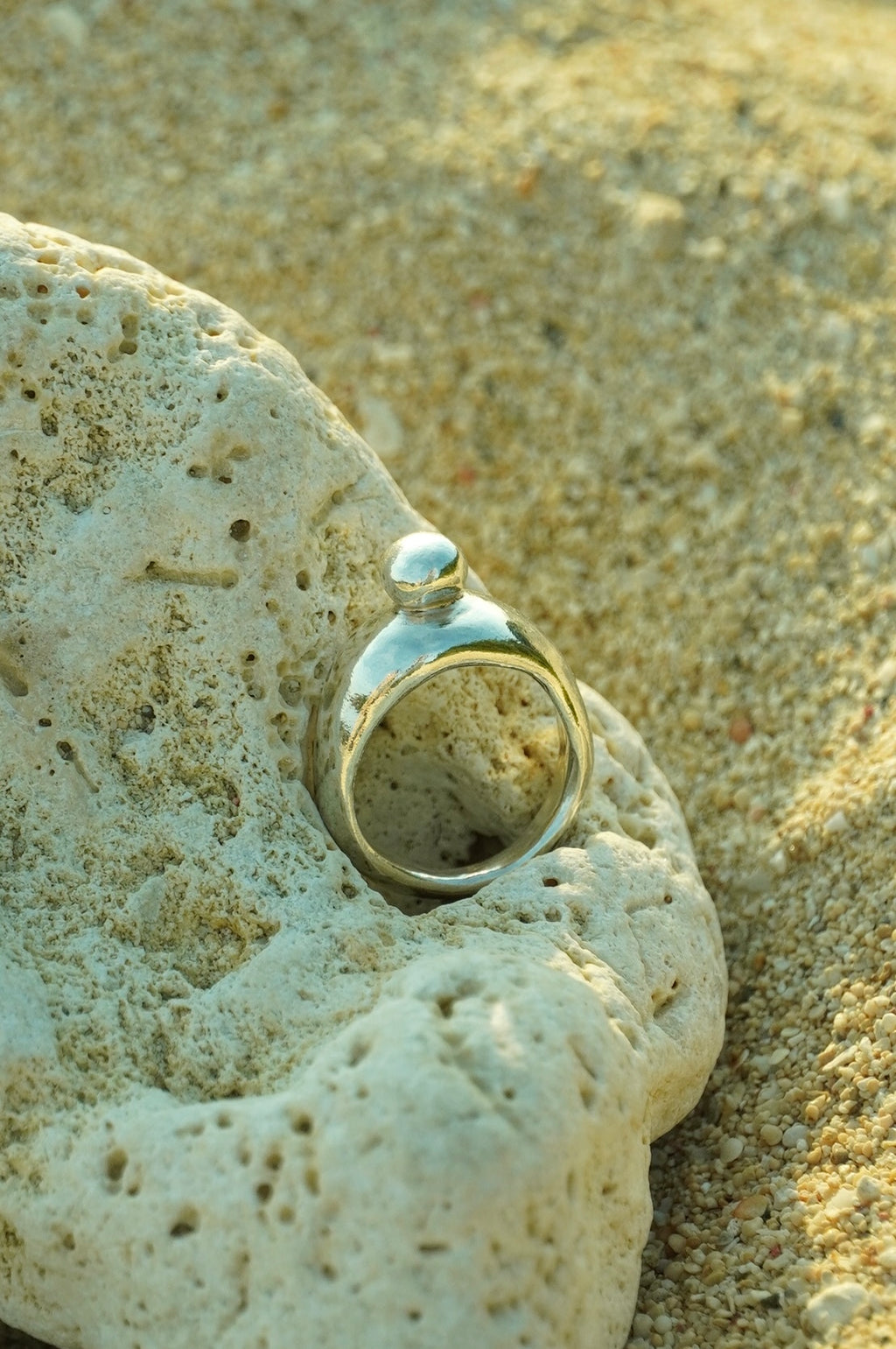 butter ring