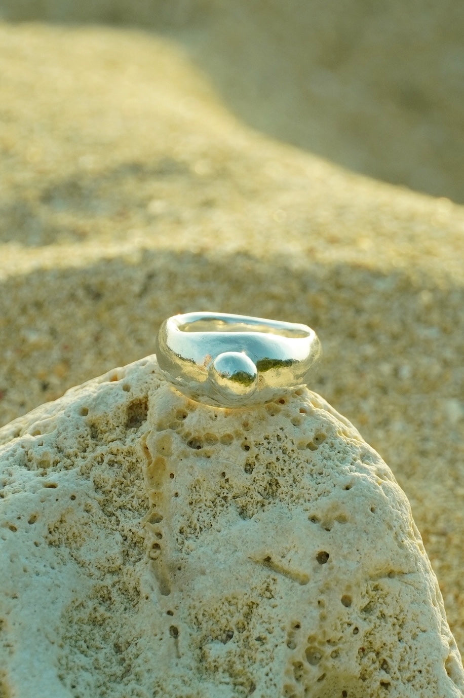 butter ring