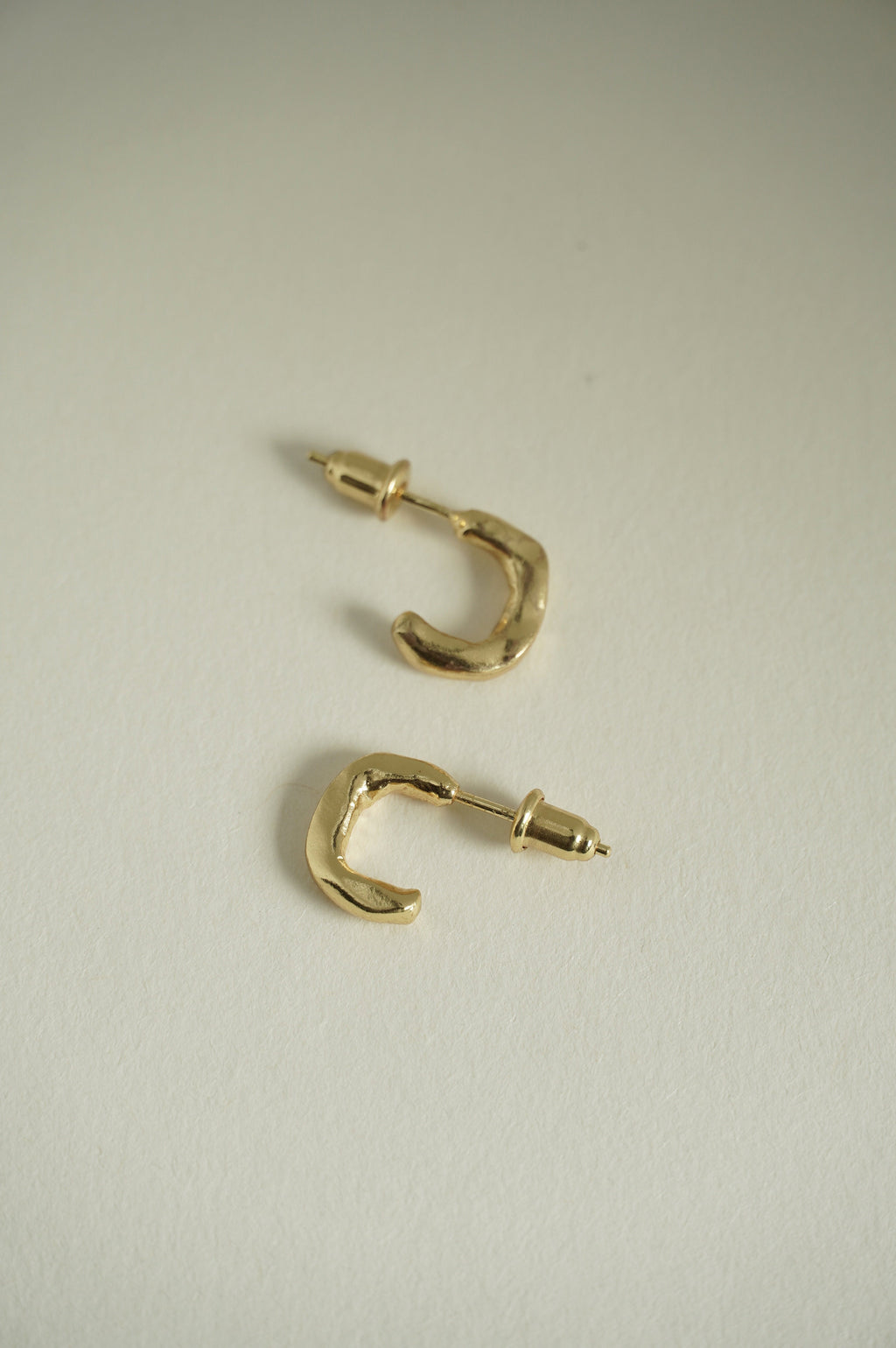 青毛 - K18 Plated