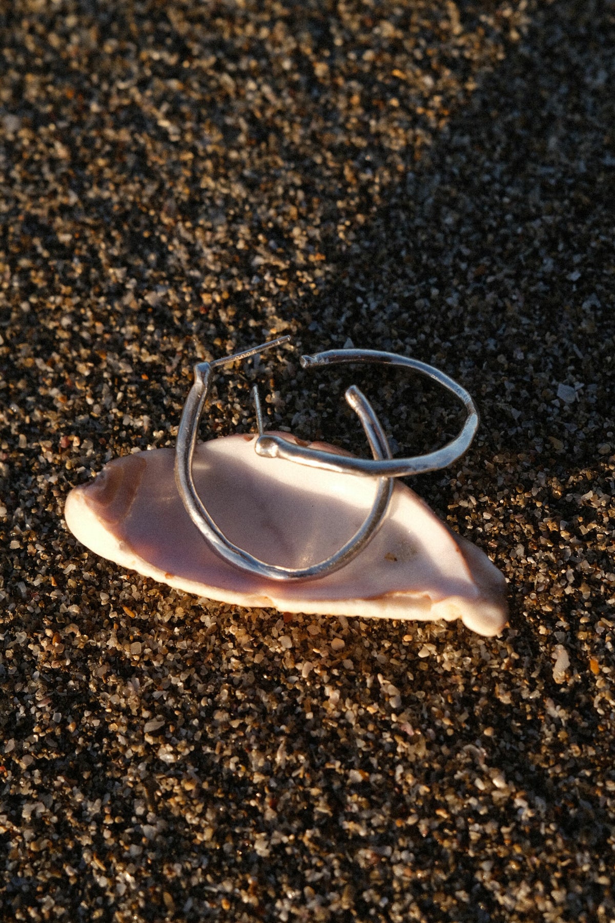 goosey earrings
