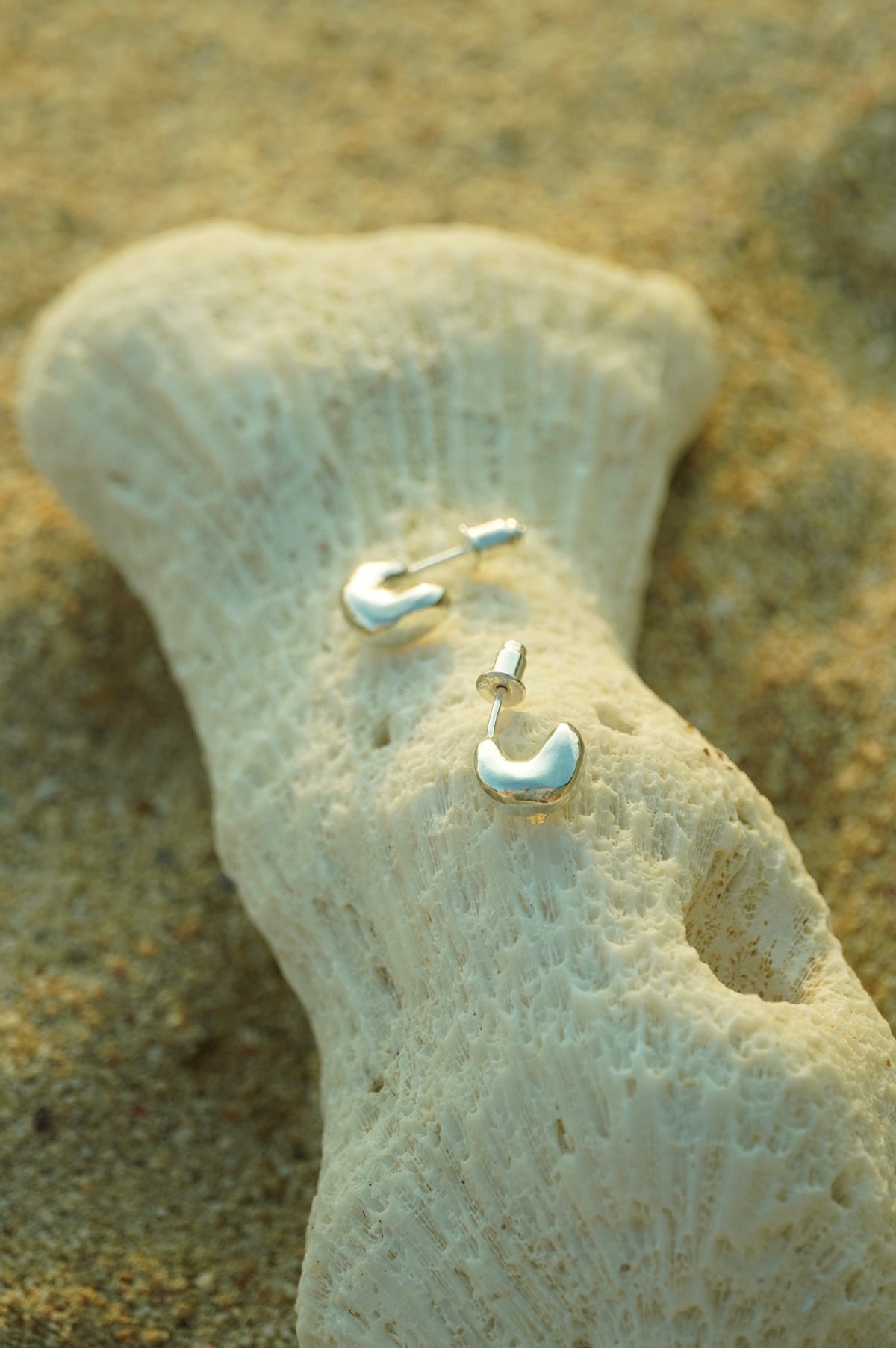 bb earrings