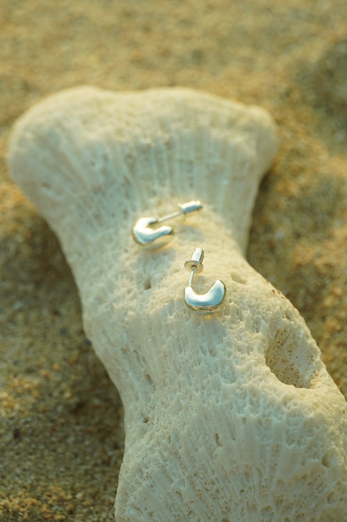 bb earrings
