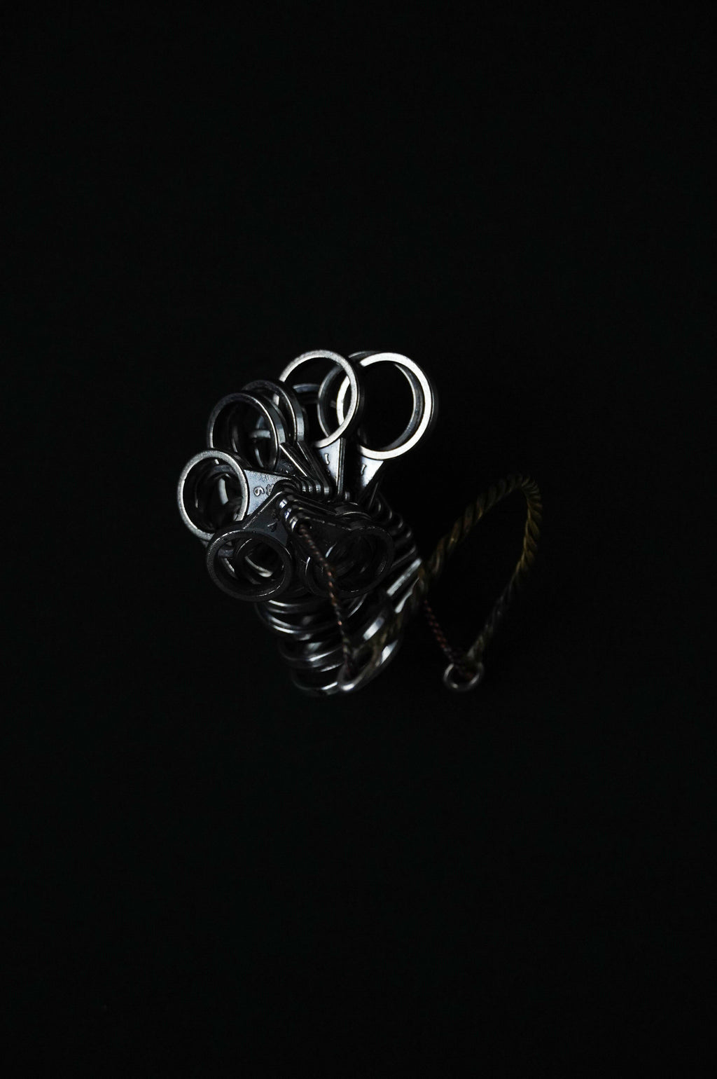 戒圍工具 - Rent