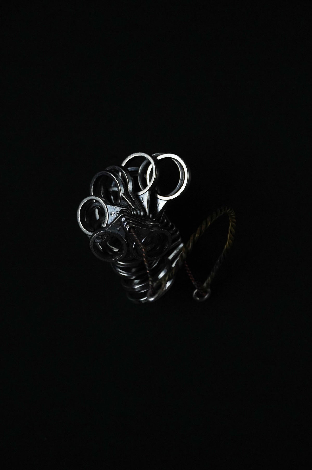 戒圍工具 - Rent