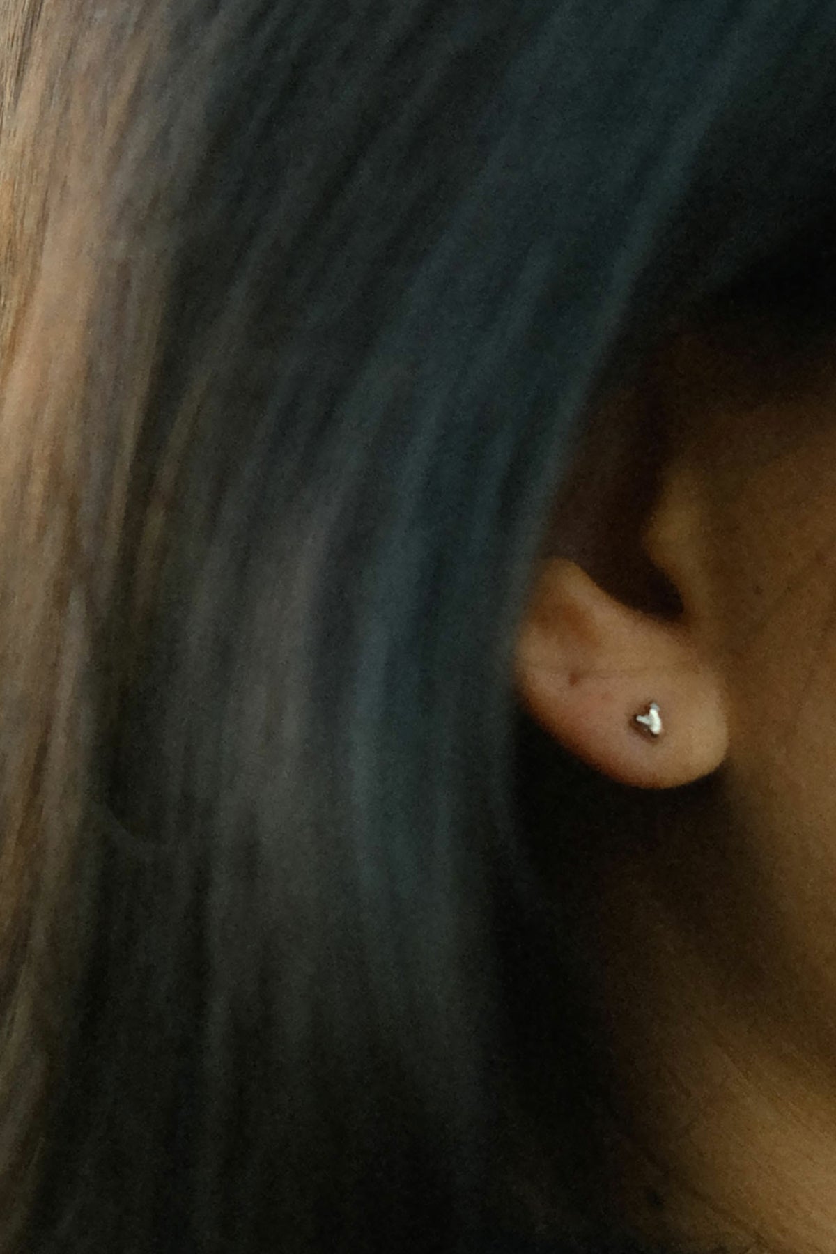 dizzy earrings