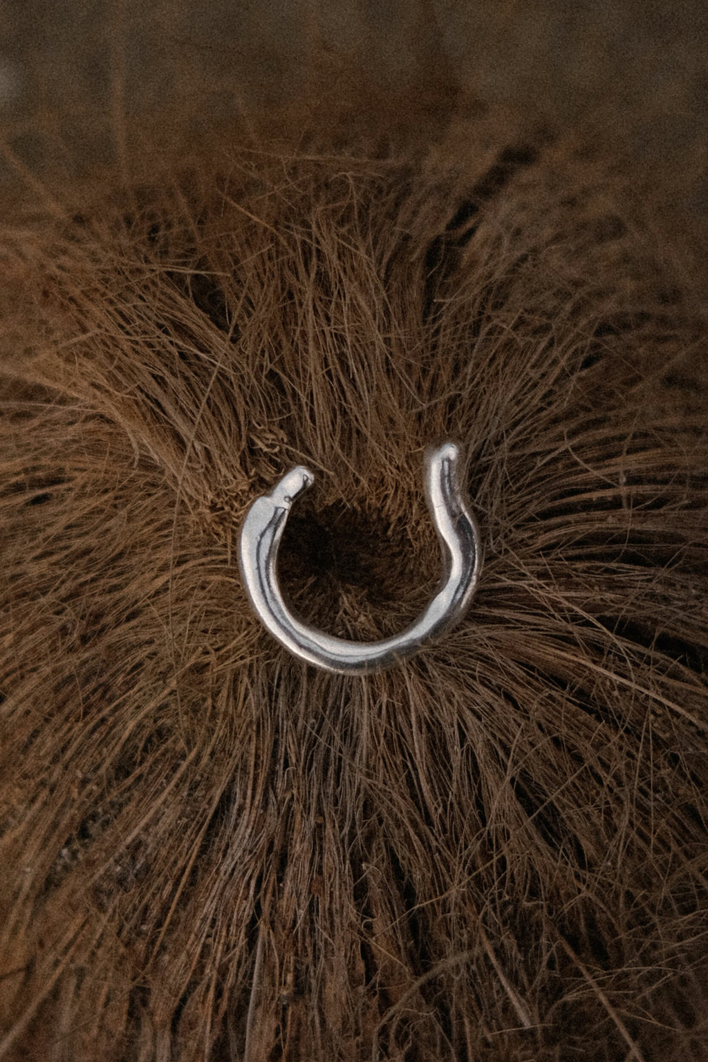 goosey ring