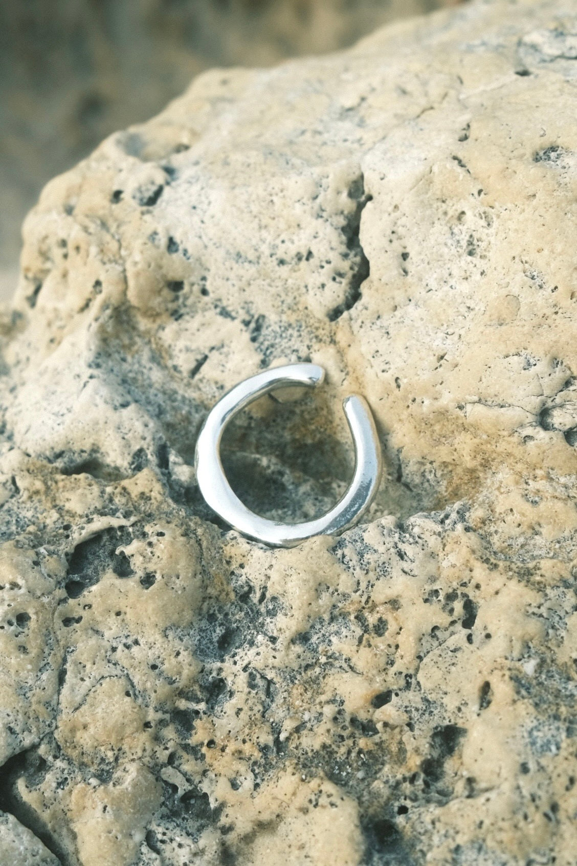 you ring