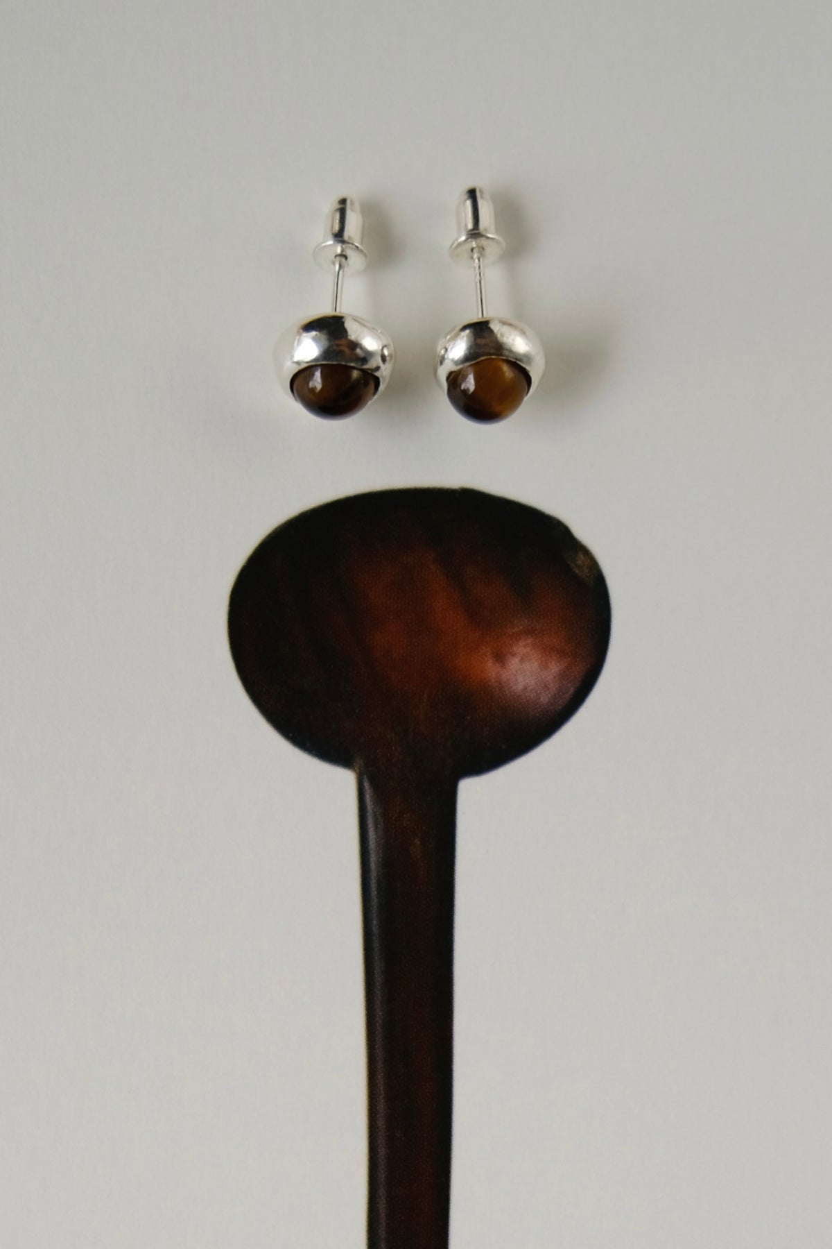 sirius earrings