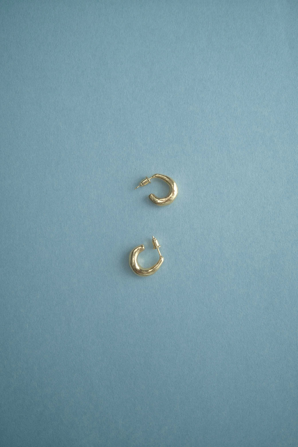 afternoon nap earrings
