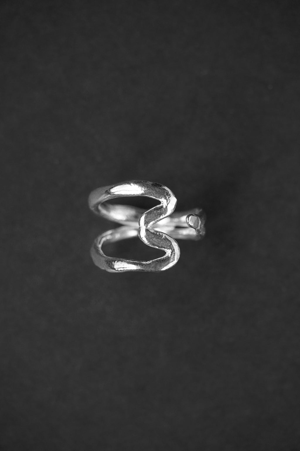 Billie ring