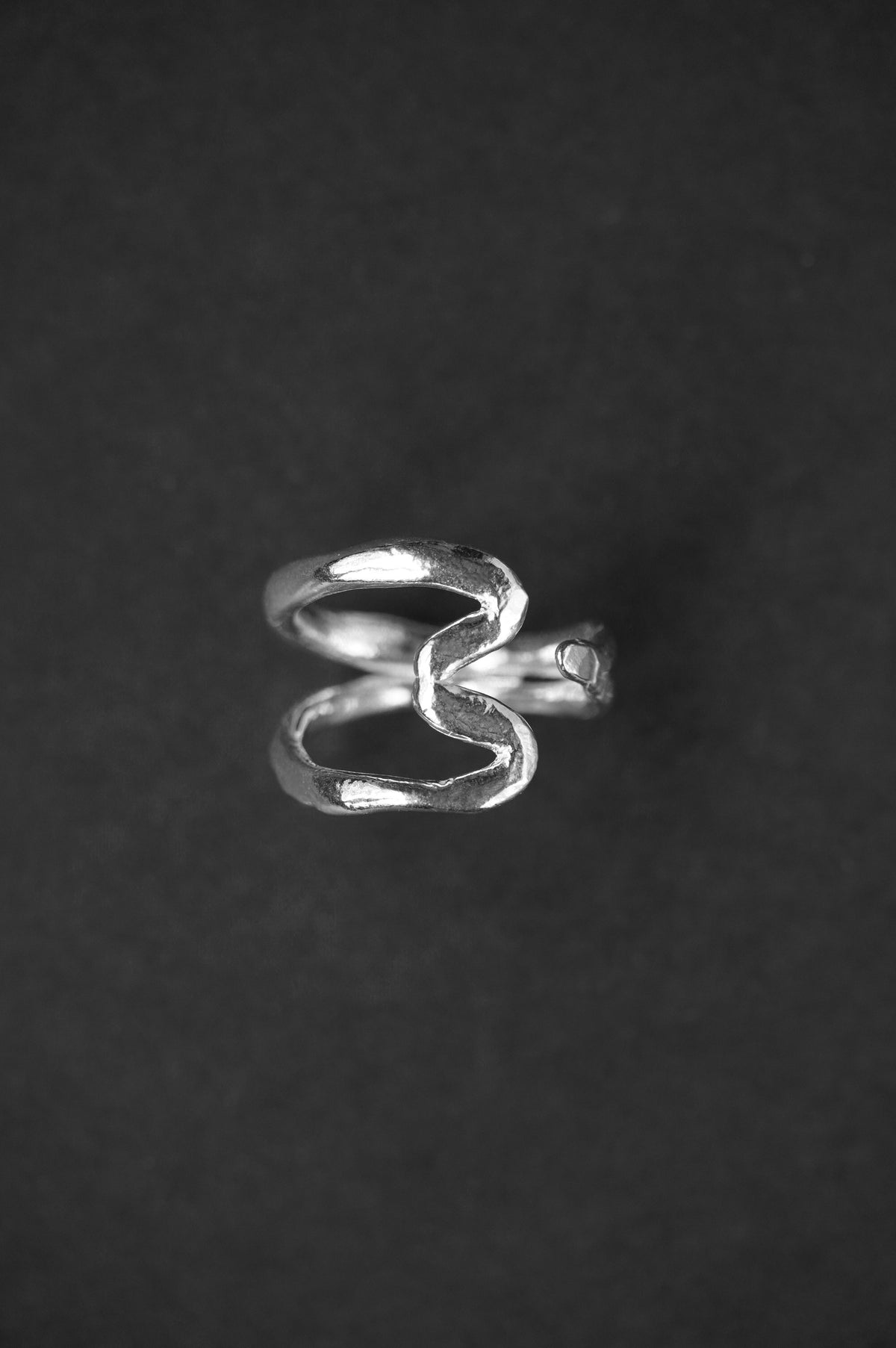 Billie ring