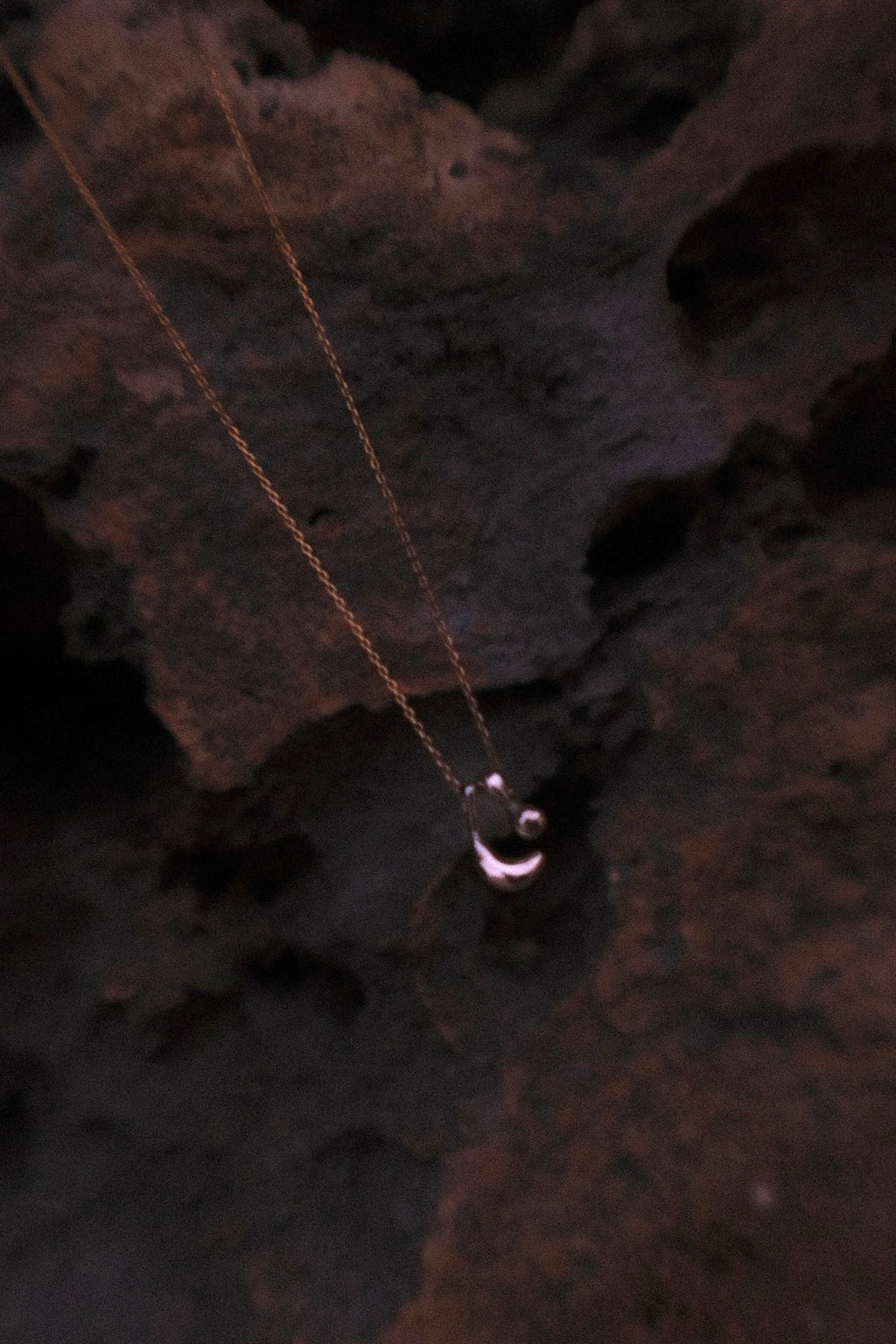 you&me necklace
