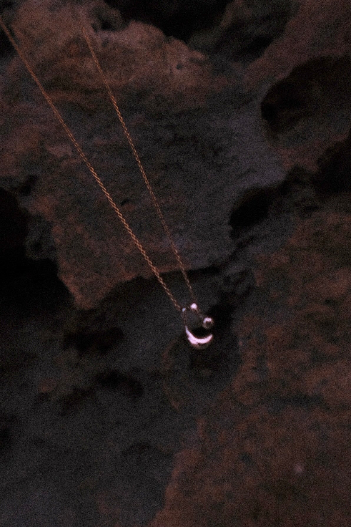 you&me necklace