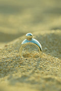 butter ring