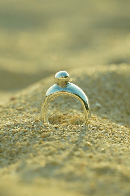 butter ring