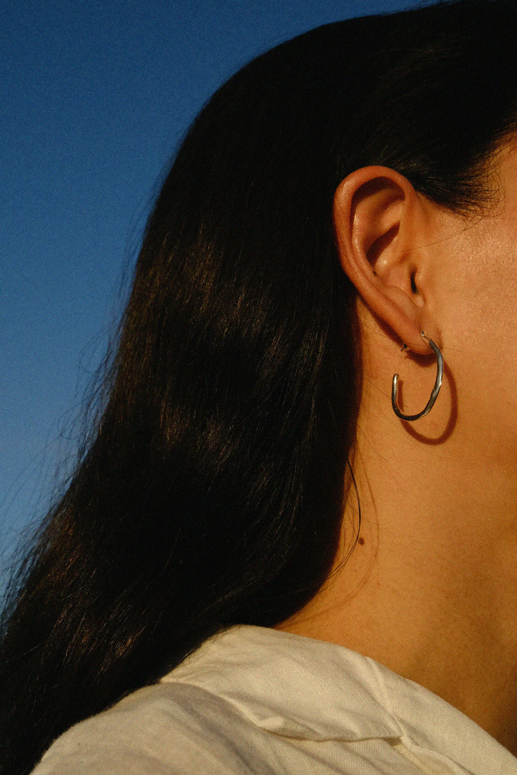 goosey earrings