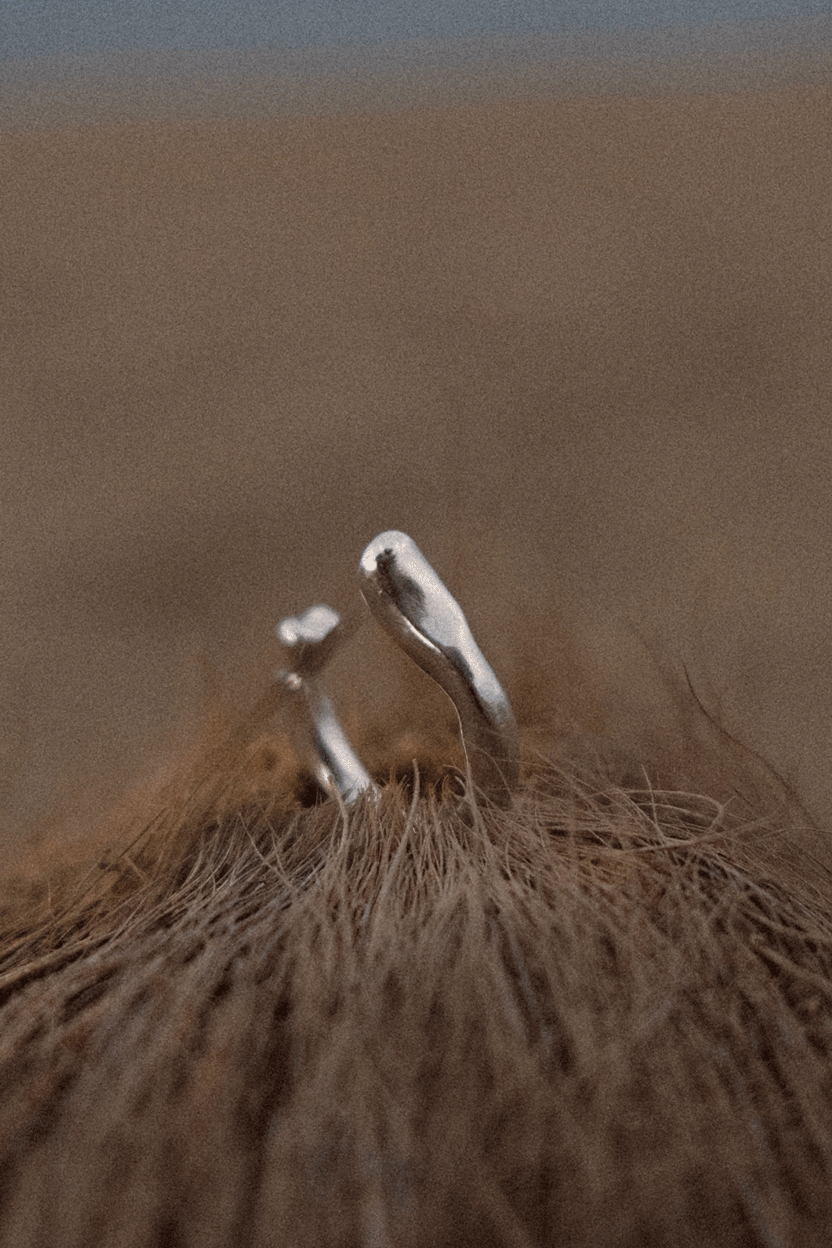 goosey ring