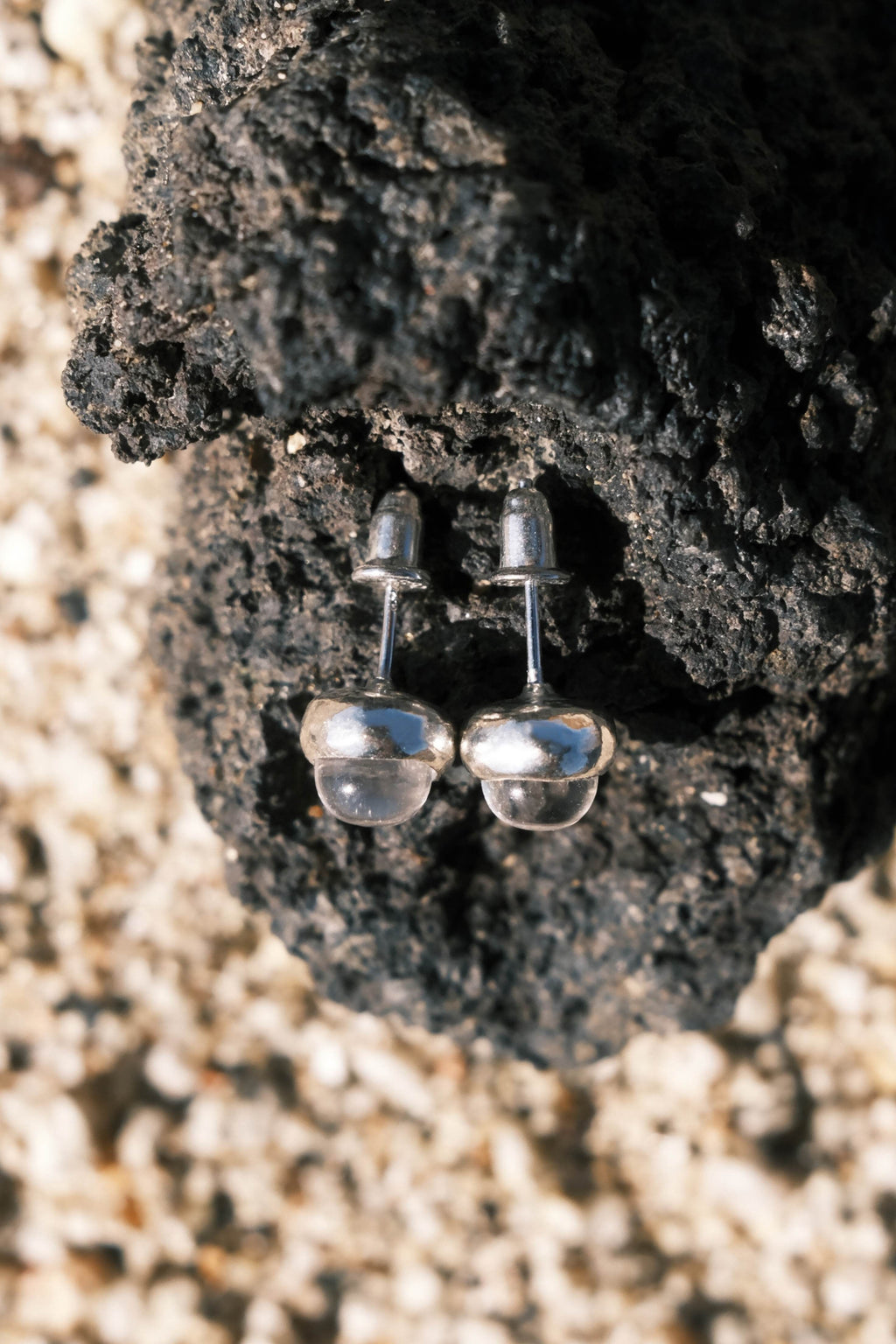 sirius earrings